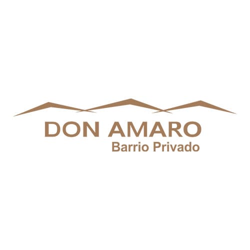 Barrio Don Amaro