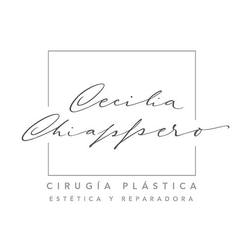 Dra. Cecilia Chiappero - Cirugía Plástica, Estética y Reparadora