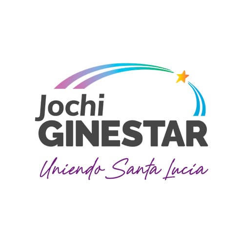 Jochi Ginestar Uniendo Santa Lucía