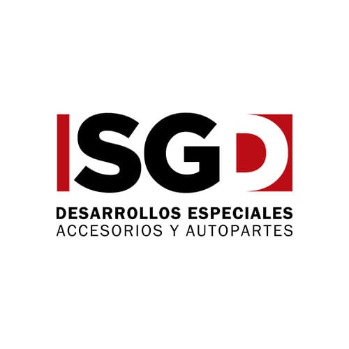 SGD Desarrollos Especiales Accesorios y Autopartes