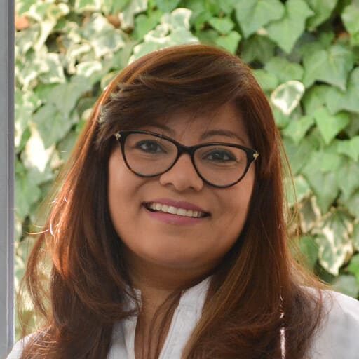 Dra. Cecilia Chiappero