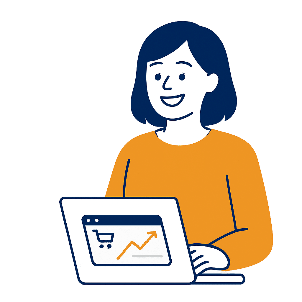 E-commerce para vos