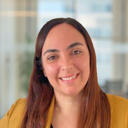 Emilia Cejas