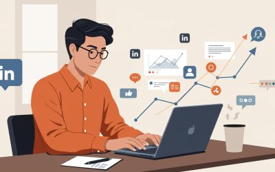LinkedIn Study 2025: Cómo potenciar tu marca personal