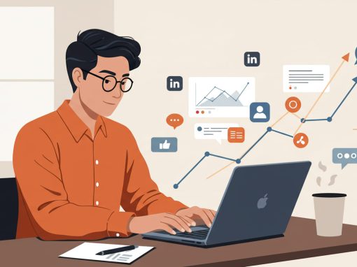 LinkedIn Study 2025 Cómo potenciar tu marca personal