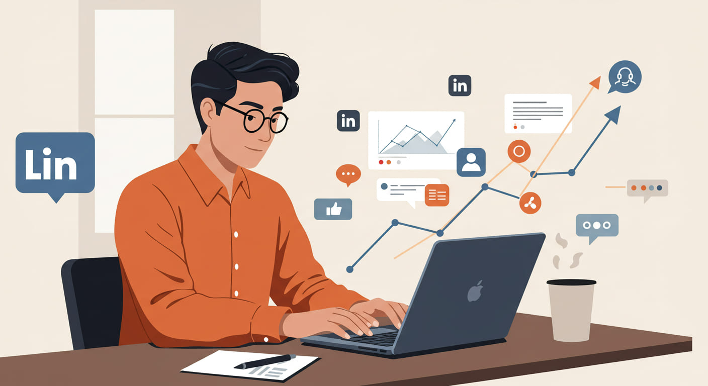 LinkedIn Study 2025 Cómo potenciar tu marca personal