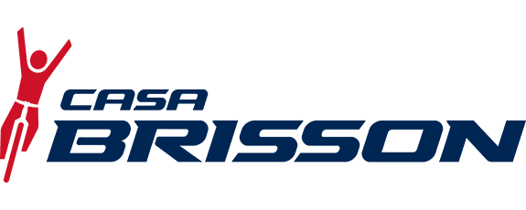 Logo Casa Brisson