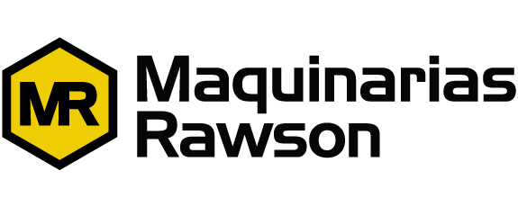 Logotipo Maquinarias Rawson