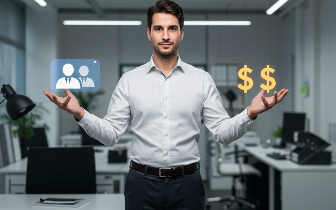 ¿Más tráfico o mejor conversión? Cómo saber qué necesita tu tienda