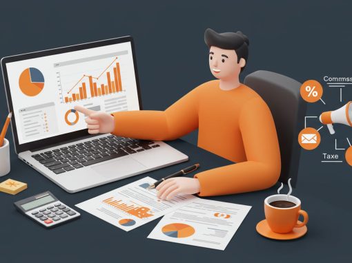 KPI clave para medir la rentabilidad de tu e-commerce más allá del ROAS