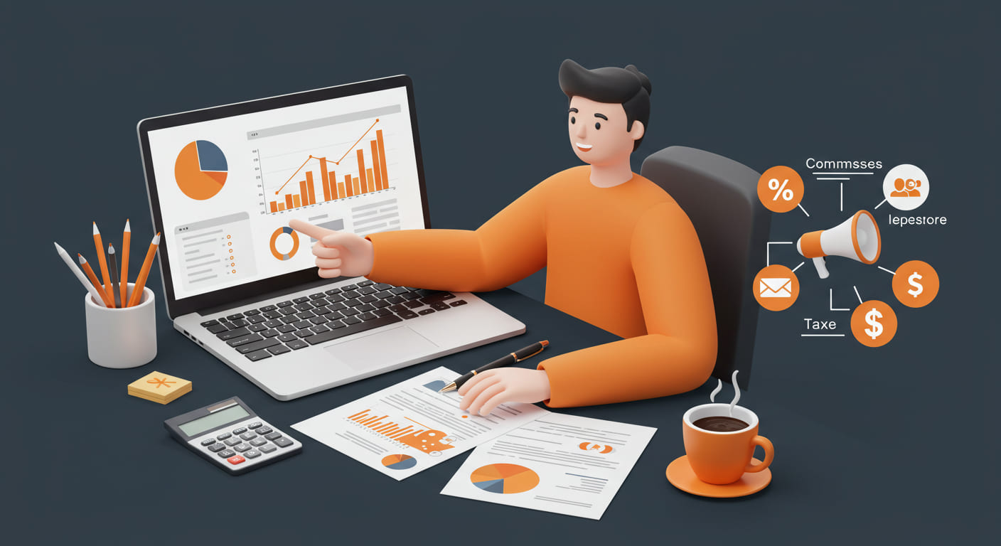KPI clave para medir la rentabilidad de tu e-commerce más allá del ROAS