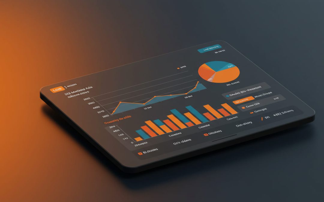 LinkedIn Ads 2025: métricas clave y aprendizajes del nuevo benchmark B2B