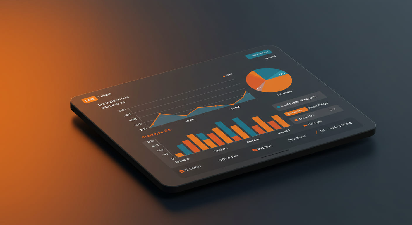 LinkedIn Ads 2025: métricas clave y aprendizajes del nuevo benchmark B2B