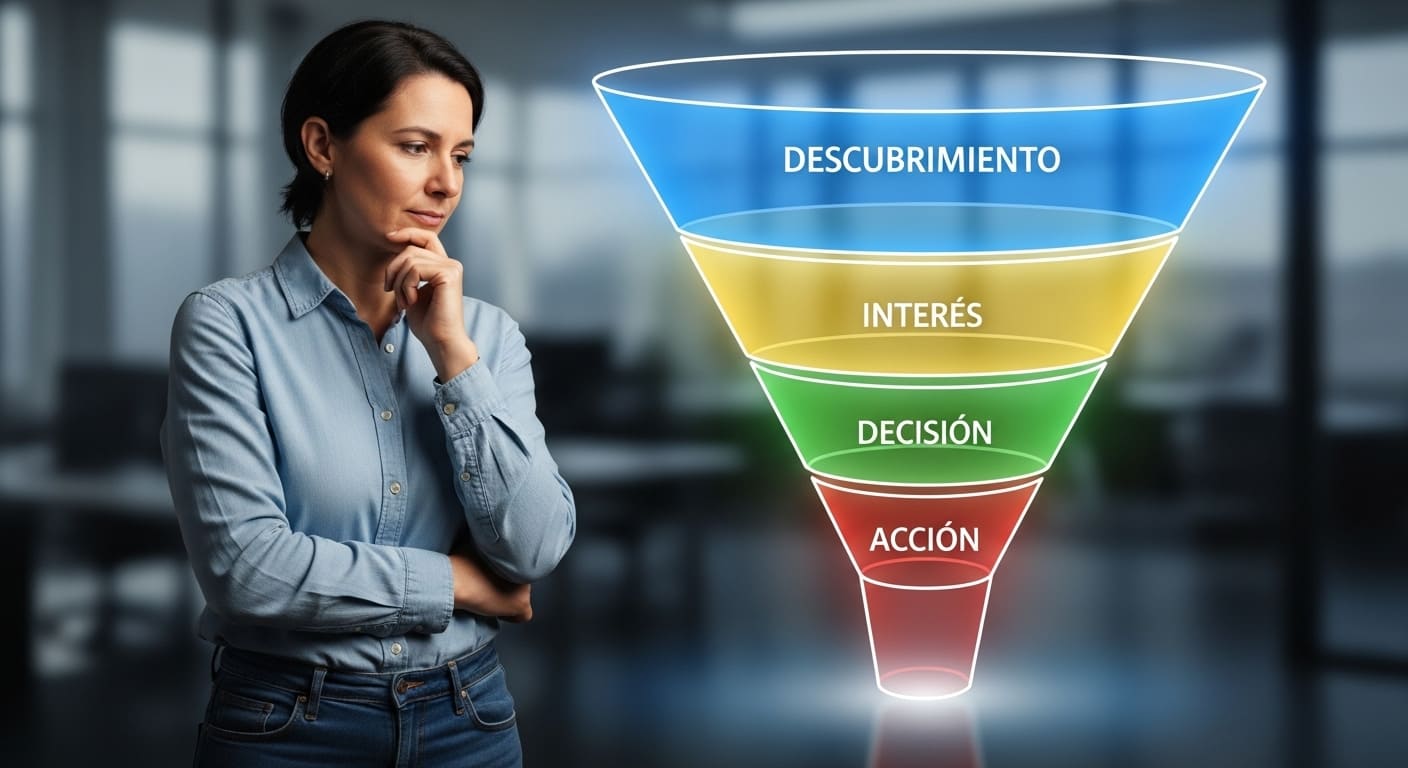 Optimizá el embudo de tu Tienda Nube para vender más
