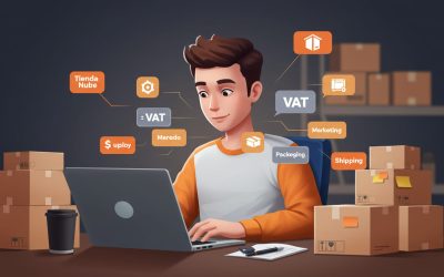 Rentabilidad e-commerce: todos los costos que debés calcular más allá del margen