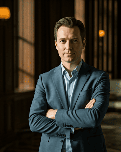 Estrategia de autoridad para Marca Personal en LinkedIn - Aserto